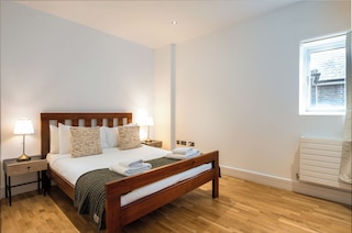 VESTO ハマースミス