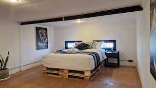 ナイス プレイス トゥ ステイ