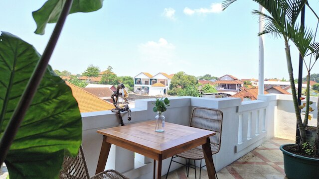 ナイス プレイス トゥ ステイ