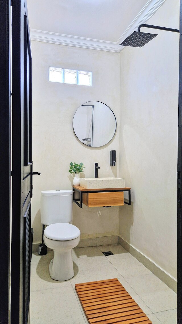 ナイス プレイス トゥ ステイ