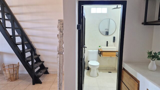 ナイス プレイス トゥ ステイ