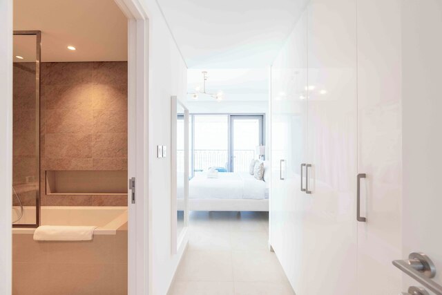 ダウンタウン ビューズ - ミント ステイ