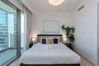 ダウンタウン ビューズ - ミント ステイ