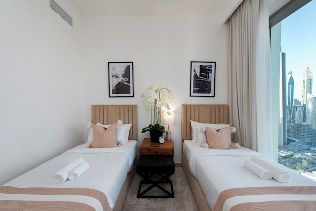 ダウンタウン ビューズ - ミント ステイ