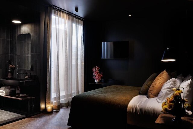 メゾン グラインダー