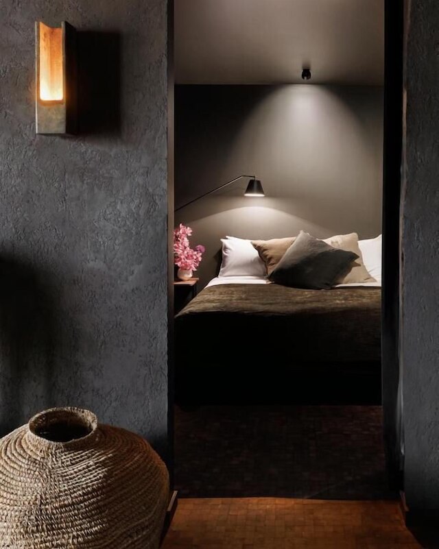 メゾン グラインダー