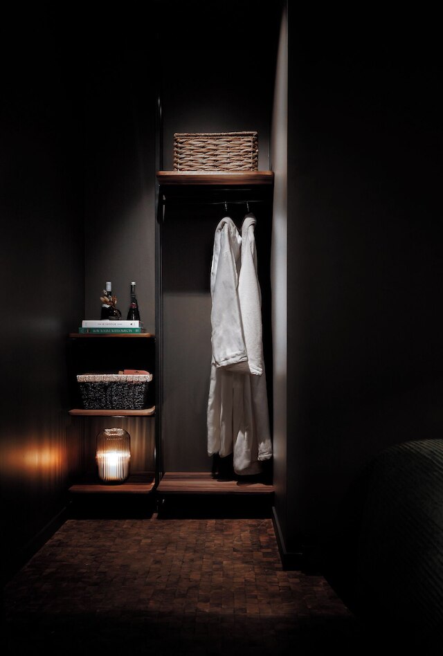 メゾン グラインダー