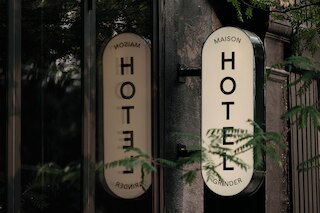 メゾン グラインダー