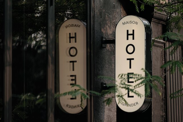 メゾン グラインダー