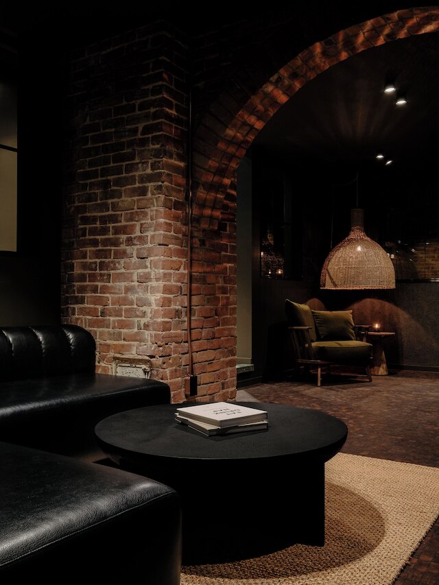 メゾン グラインダー