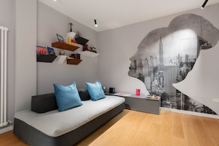 カルダレセ アパートメント ウィズ バルコニー バイ ワンダフル イタリー