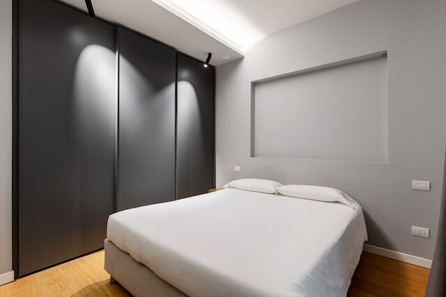 カルダレセ アパートメント ウィズ バルコニー バイ ワンダフル イタリー