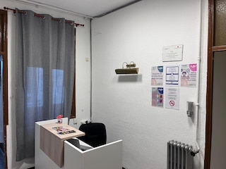 ホスタル アロンソ ノー リミット マドリード