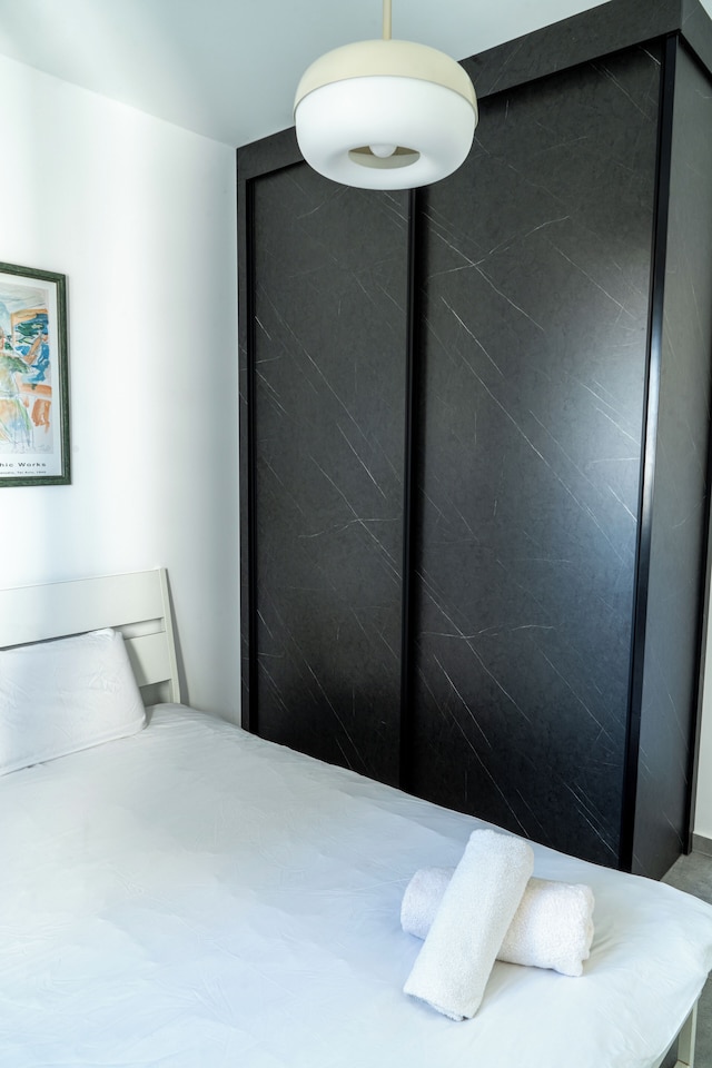 3BR スカイライン リトリート オン ザ 24th フロア