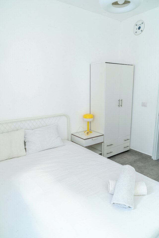 3BR スカイライン リトリート オン ザ 24th フロア