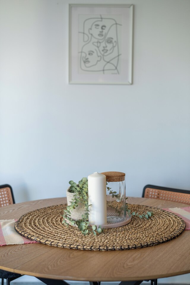 3BR スカイライン リトリート オン ザ 24th フロア