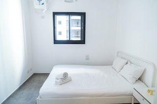 3BR スカイライン リトリート オン ザ 24th フロア