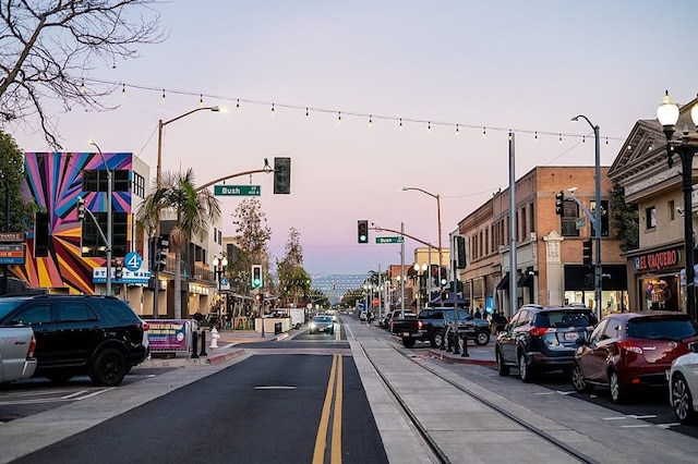 ニューヨーク スタイル ホーム 10 ミニッツ トゥ SNA ディズニーランド