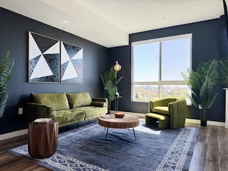 トレンディ ミッド-ハリウッド ホーム Dtla ビュー フリー パーキング