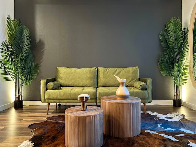 モダン コスモポリタン アパート ミッドハリウッド フリー パーキング