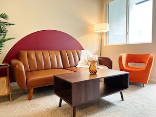 ボホ スタイル ホーム ロサンゼルス -フリー パーキング 10 分 トゥ シダーズ