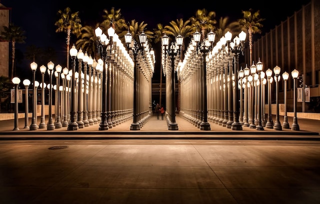 モダン ミッドハリウッド ホーム サンセット ビュー フリー パーキング