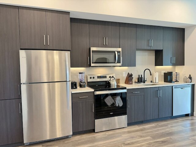 モダン ミッドハリウッド ホーム サンセット ビュー フリー パーキング