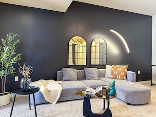 モダン コンフォート ウィズ プール ジム パーキング 10 分 トゥ シダーズ