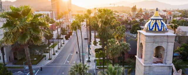 スペーシャス 2 ベッドルーム アパート ニア ディズニーランド プール ホット タブ ジム