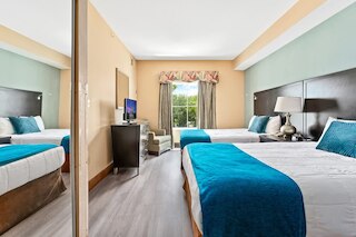 1 ベッドルーム アパートメント 3 マイルズ フロム ディズニー スプリングス Hs307