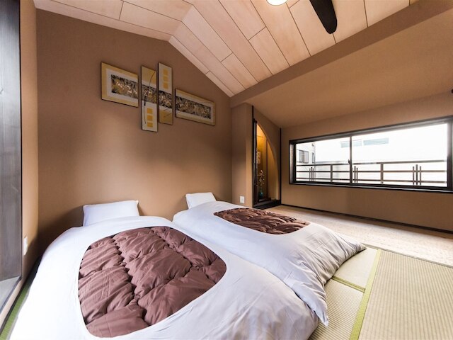 宿家 京都西ノ京