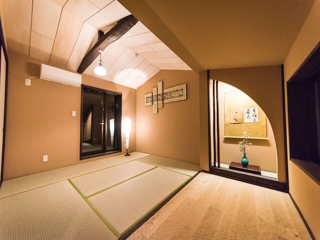 宿家 京都西ノ京