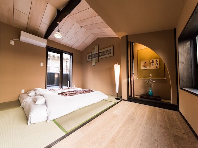 宿家 京都西ノ京