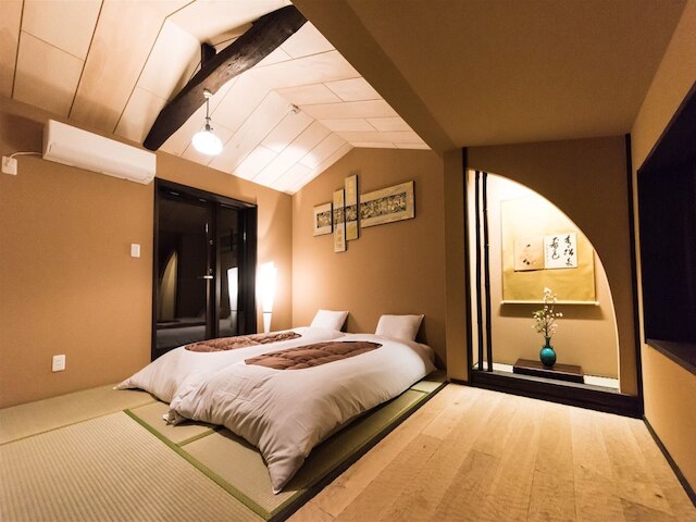 宿家 京都西ノ京