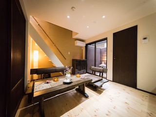 宿家 京都西ノ京