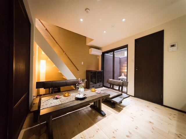 宿家 京都西ノ京