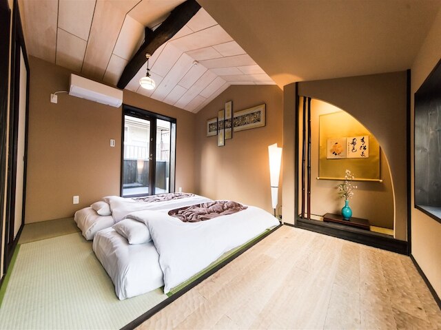 宿家 京都西ノ京