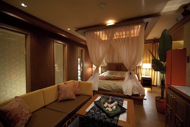 ル・シエル スパ&リゾート