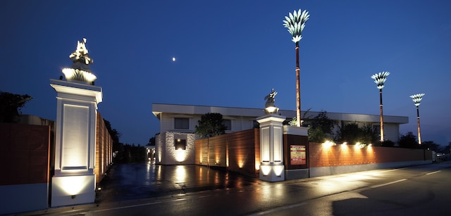 ル・シエル スパ&リゾート