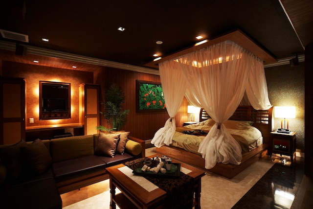 ル・シエル スパ&リゾート