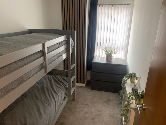 セントラル リバプール アパートメント スリープス 6 フリー パーキング