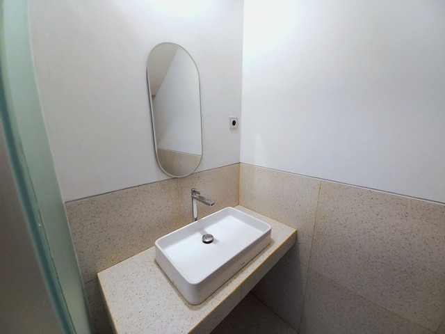 ホームステイ ジョグジャ シンプリー ホーミー ユニット ジャンボン