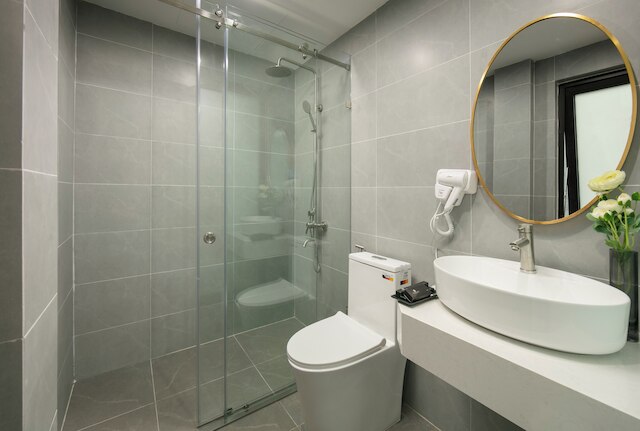 ハノイ ヘリテージ コーナー ホテル & スパ