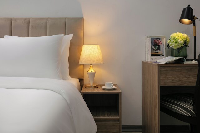 ハノイ ヘリテージ コーナー ホテル & スパ