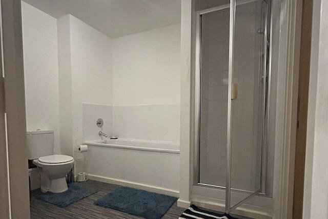 マンチェスター モダン アパートメント - シティ センター - パーキング & ペット