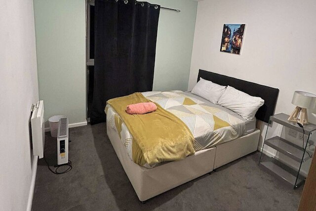 マンチェスター モダン アパートメント - シティ センター - パーキング & ペット