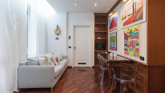 イタリアンウェイ - ガリバルディ 49