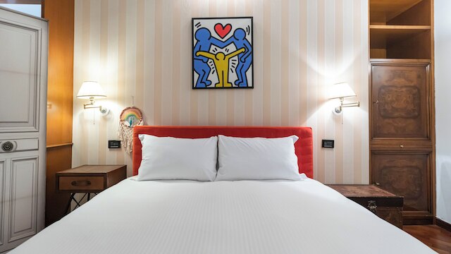 イタリアンウェイ - ガリバルディ 49