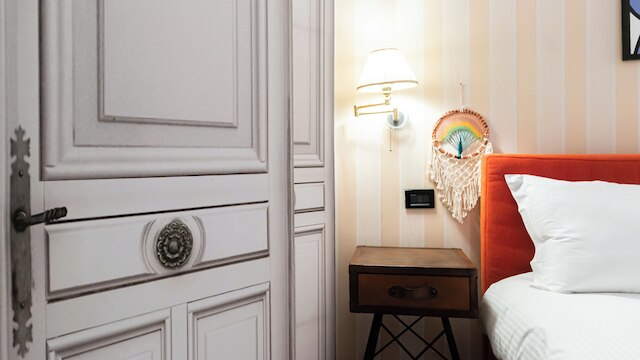 イタリアンウェイ - ガリバルディ 49