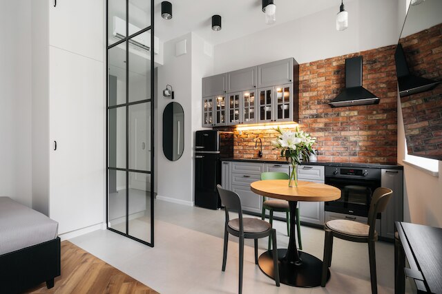 ネイティブ アパートメンツ ドゥウガ 24